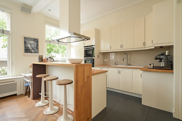 Medium property photo - Paulus Buijsstraat 48, 2582 CK The Hague
